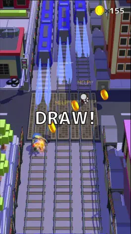 Game screenshot RescueHero :save the people mod apk