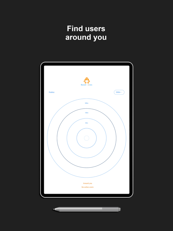 Basset Jones Controller