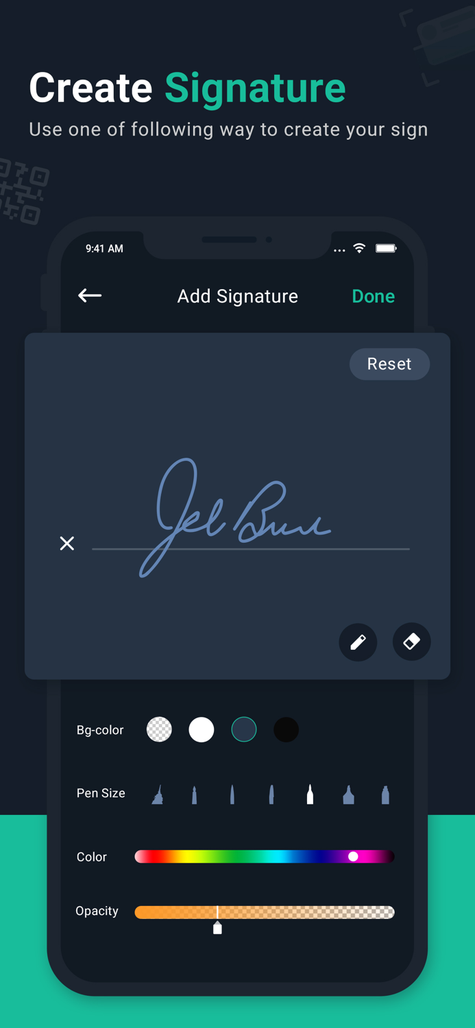 CamScanner - PDF Doc Scanner
