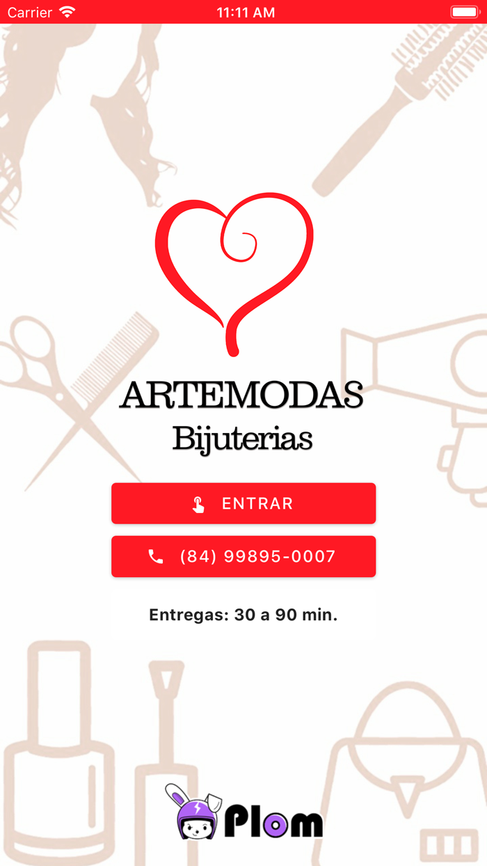 Arte Modas e Bijuterias