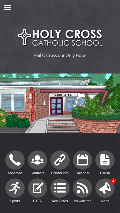 SchoolAppsNZ screenshot 2