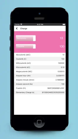 Game screenshot All unit converter calculator apk