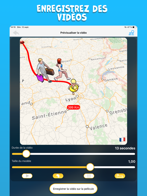 TravelBoast: Cartes de Voyage TravelBoast: Cartes de Voyage