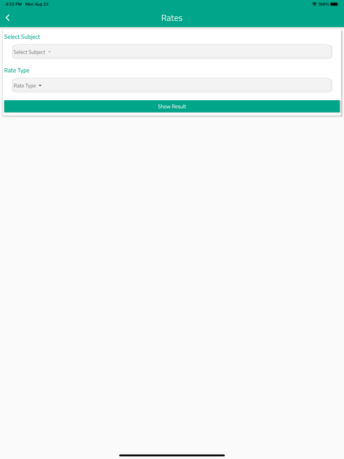 Knowledge Language School