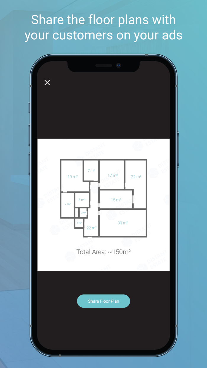 Easy Plan from Distant