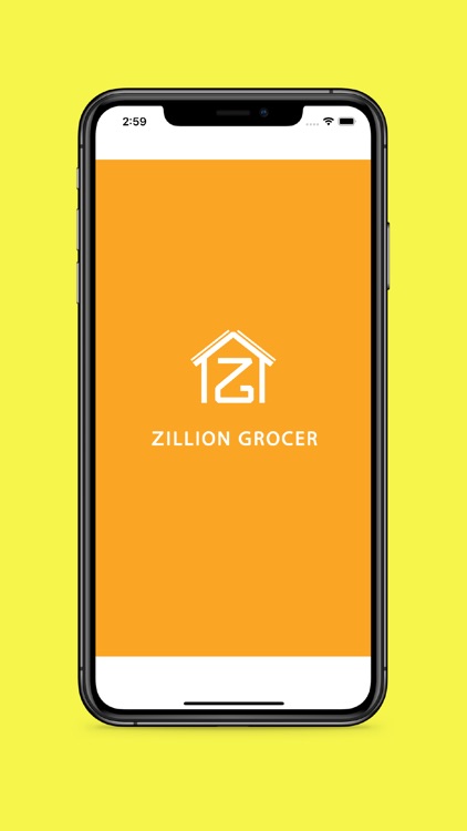 Zillion Grocer