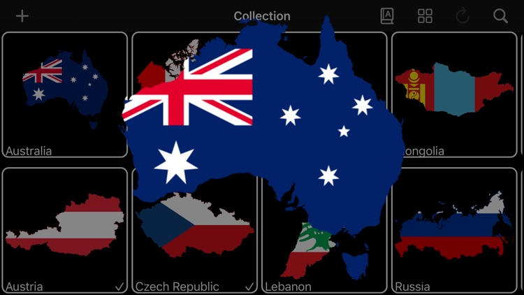 My-Collection screenshot-9