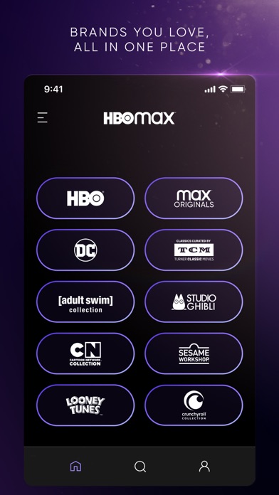 Hbo Max Stream Tv And Movies App Download Android Apk