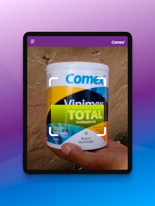 Comex Virtual on the App Store