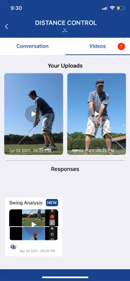 Game screenshot The Golf Mechanic apk