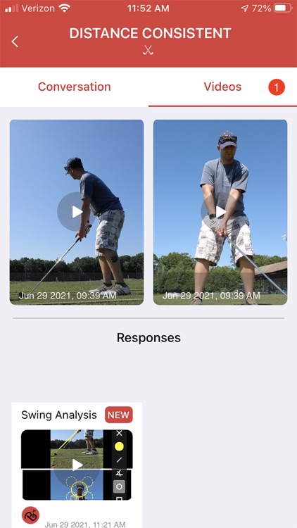 Warren Bottke Golf screenshot-3