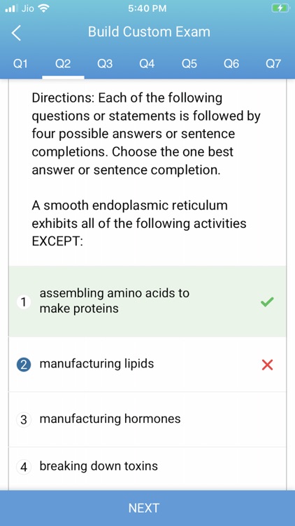 CLIFFSNOTES AP BIOLOGY - GUIDE