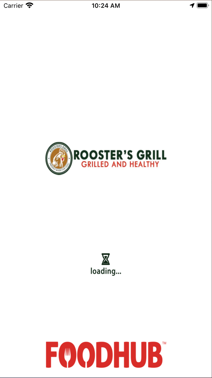 Roosters Grill Tooting