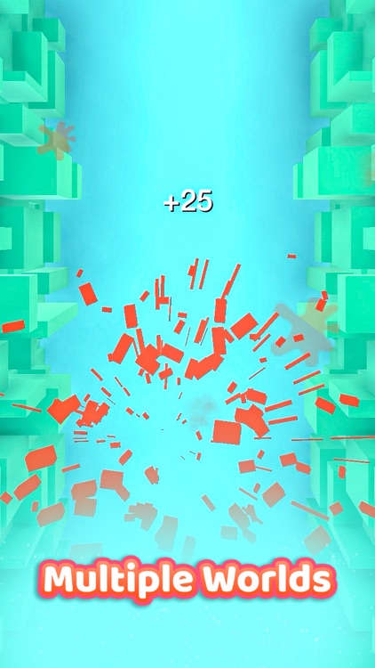 Jelly Ball Crush screenshot-4