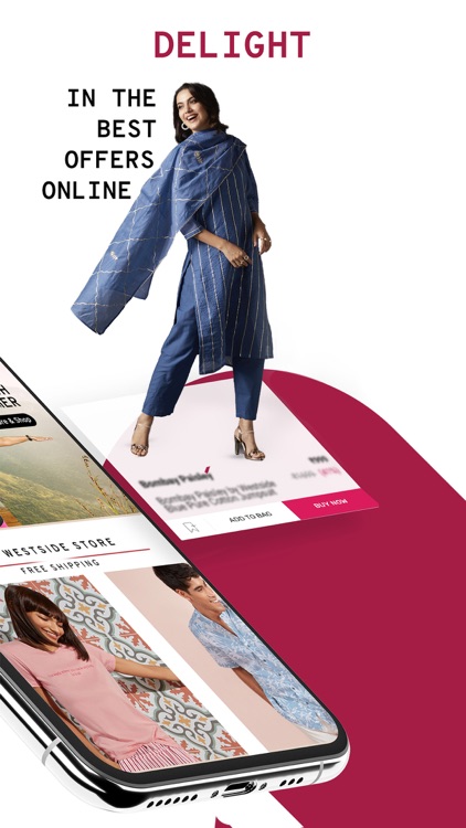 Tata CLiQ Online Shopping App