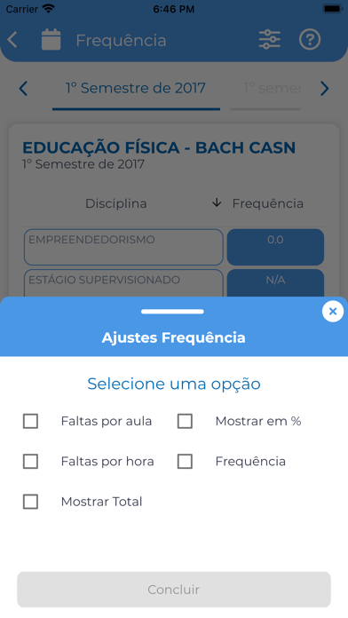 How to cancel & delete Senac São Paulo from iphone & ipad 4