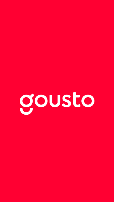 How to cancel & delete Gousto from iphone & ipad 1