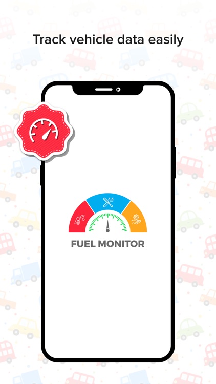 Fuel Monitor Service Reminder