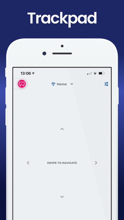 Remote TV Control for Samsung screenshot-4