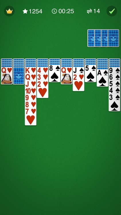 Spider Solitaire Classic::Appstore for Android