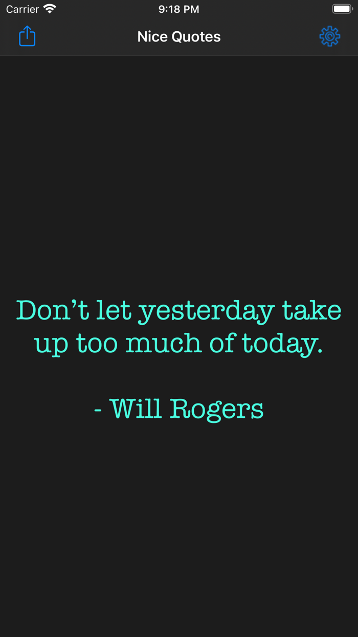 Nice Motivational Quotes