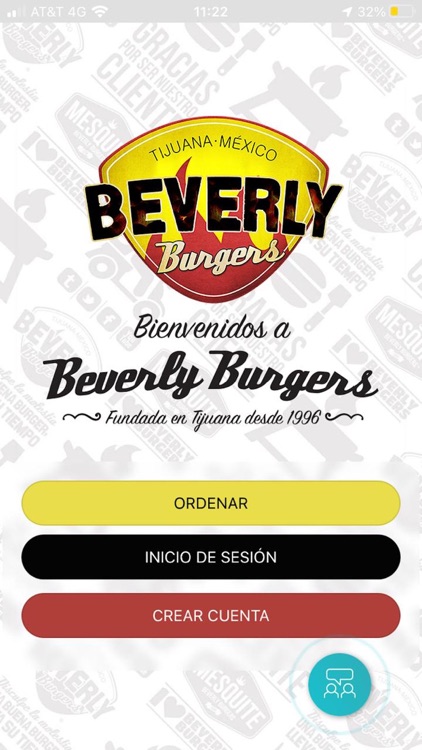 Beverly Burgers