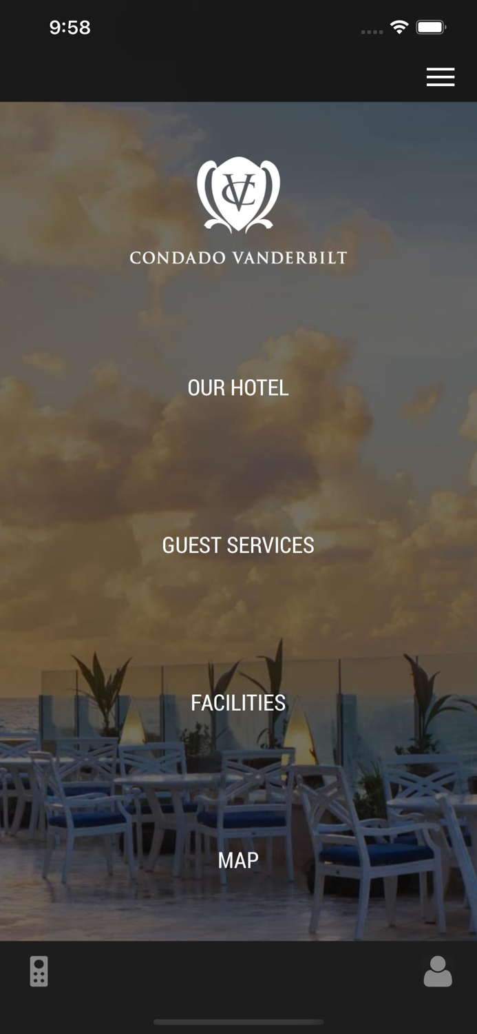 Condado Vanderbilt Hotel