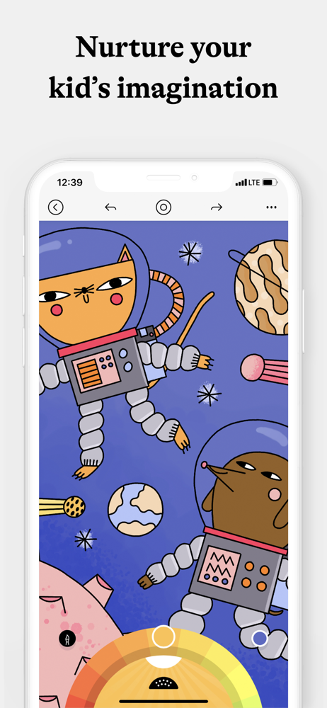 Download Lake Coloring Books Overview Apple App Store Us