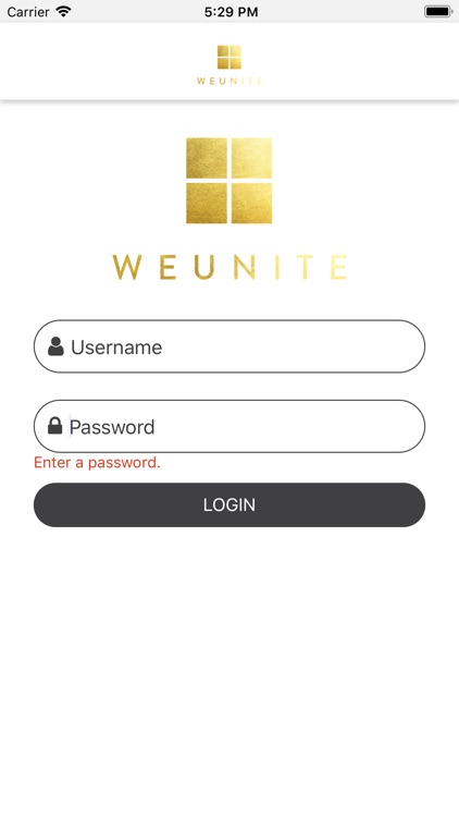 WeUnite group