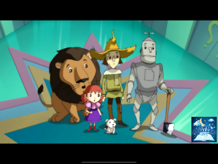 Dünya Masalları Lite