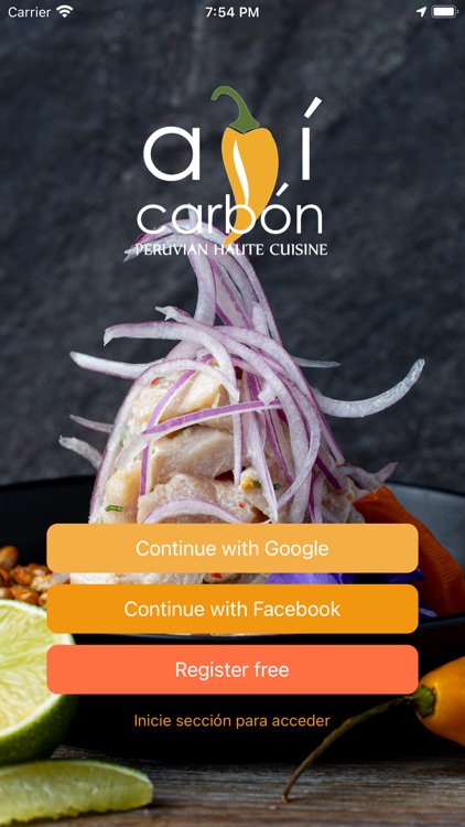 Aji Carbon