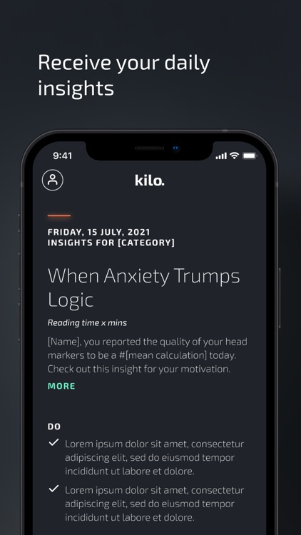 Kilo.App