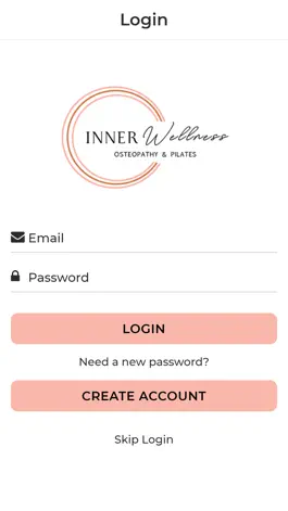 Game screenshot Inner Wellness mod apk