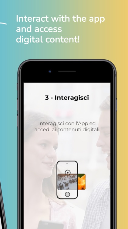 YouMeAR screenshot-3