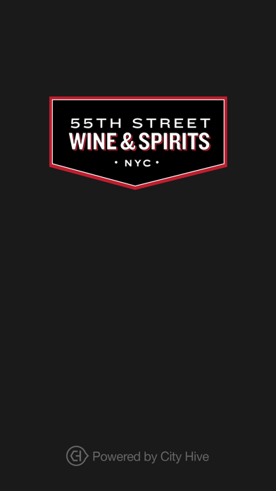 How to cancel & delete 55th Street Wine & Spirits from iphone & ipad 1