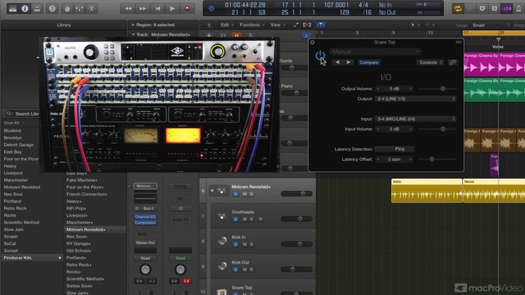 MIDI Advanced Course for LPX screenshot-3