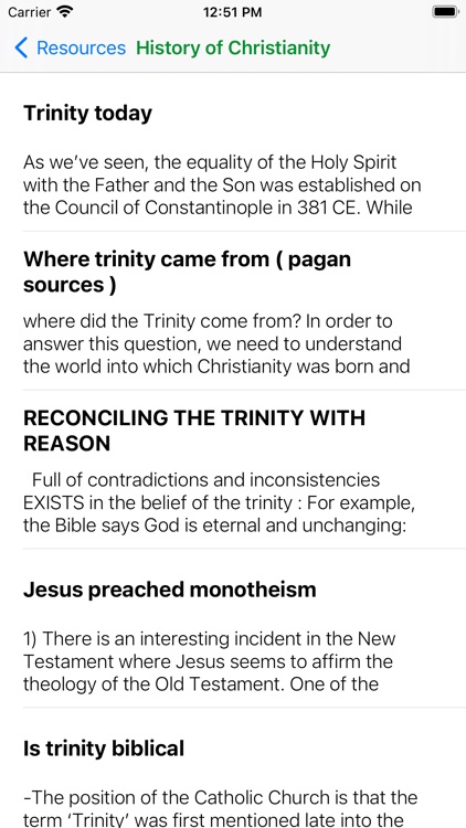 Ask A Muslim screenshot-9