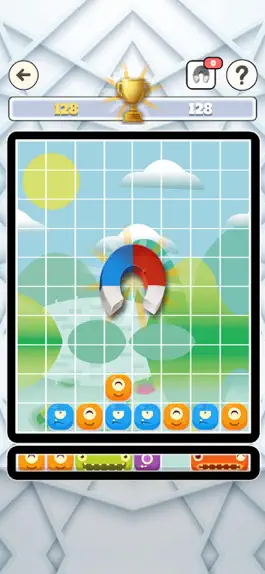 Game screenshot Block Puzzle - Easy Brain Out apk