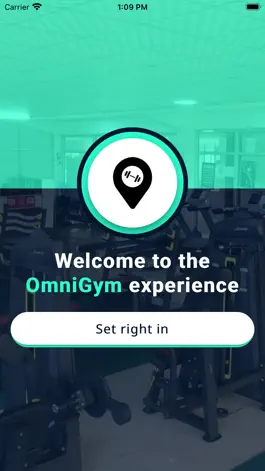 Game screenshot Omni Gym Admin mod apk