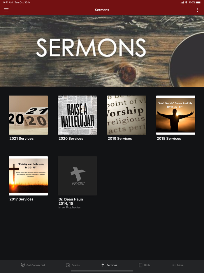 Pittsburg Free Will Baptist