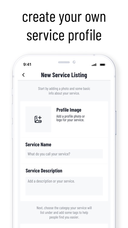 Okki - Find services near you screenshot-7