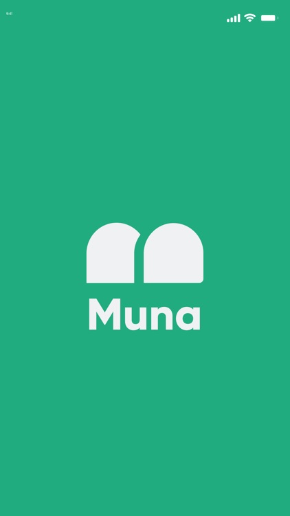 Muna Africa