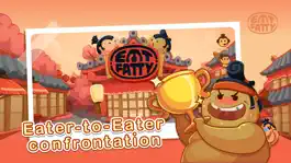 Game screenshot Eat Fatty mod apk