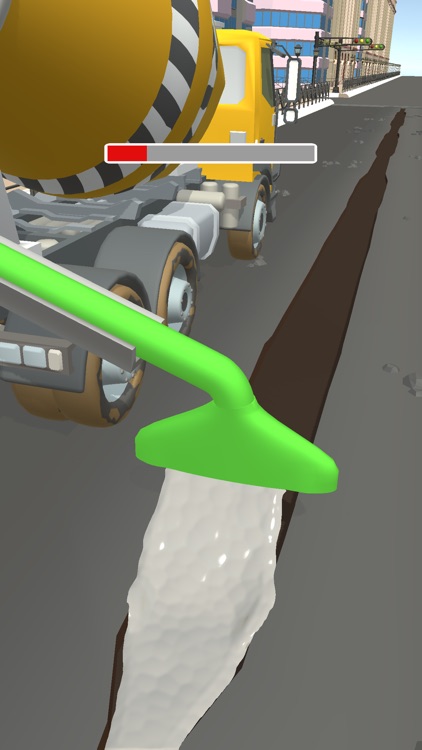 Road Cracks screenshot-3