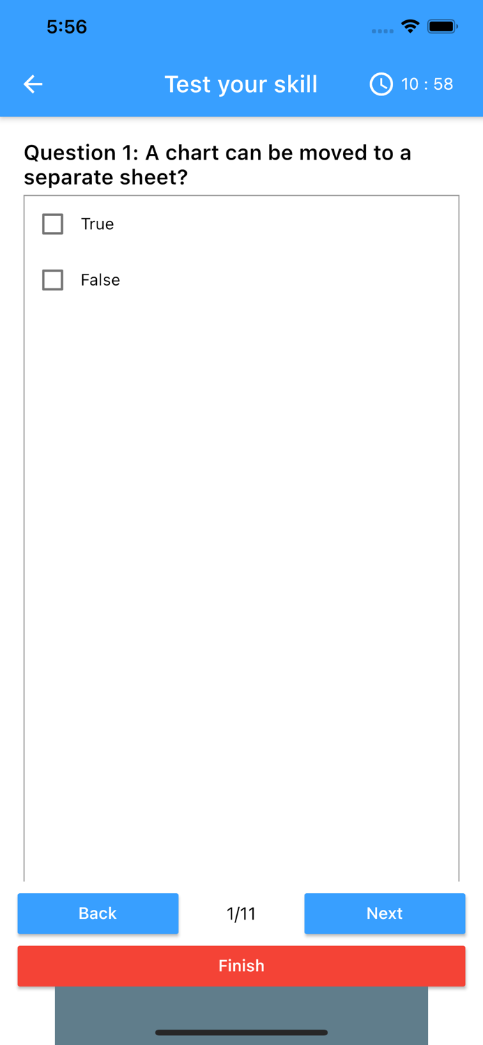 Google Charts Tutorial