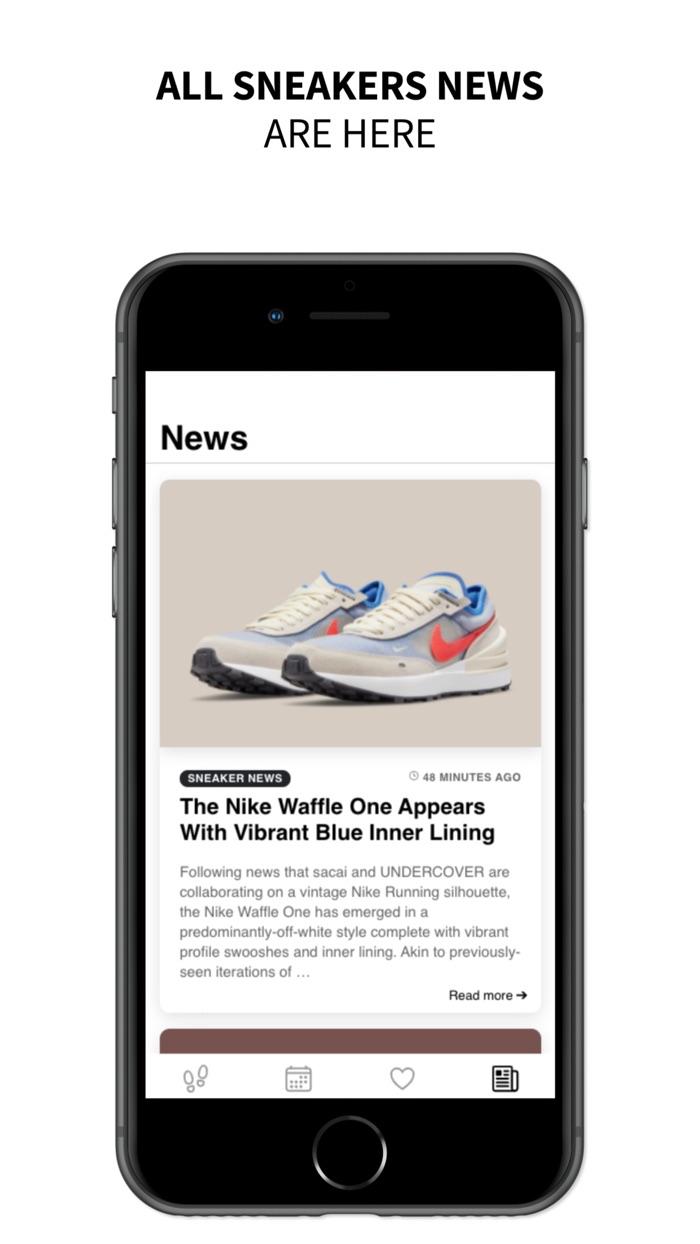 Sneakers Release Dates  News