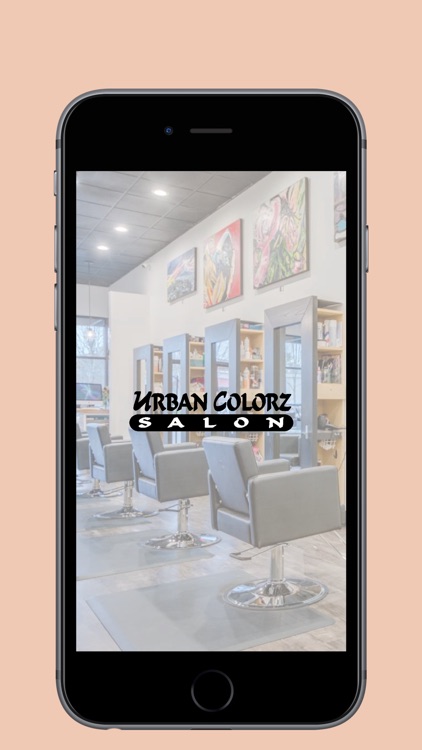 Urban Colorz Salon