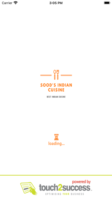 Sood's Indian Cuisineのおすすめ画像1