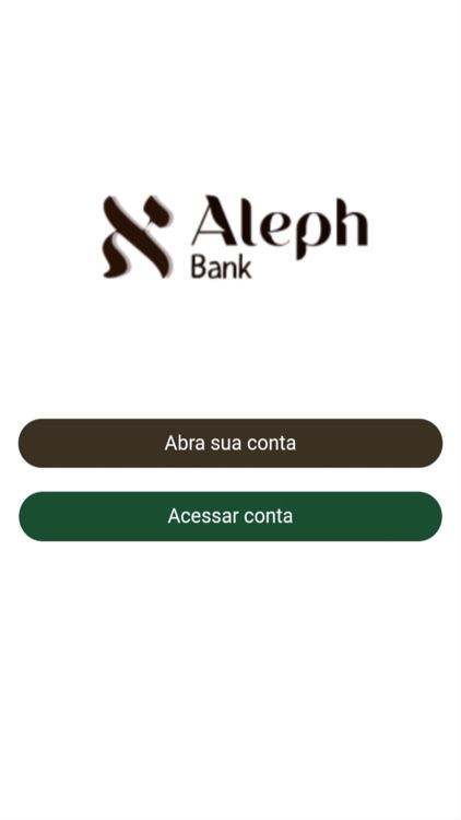 Aleph Bank