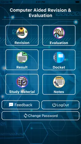 Game screenshot Care learning app (AUB) apk